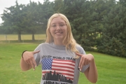 new student Essynce Owens-Webb